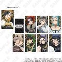 WIND BREAKER ڰިݸ ۸Ѷ  Ver. BOX