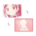  @܂ǂϷ޶ [V] t̕ qǎq Ani-Art aqua label 3e A5 ׽Ķ