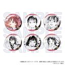 ノラガミ コレクション缶バッジ Vol.2 壱岐ひより BOX
