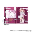 ノラガミ クリアファイル 壱岐ひより