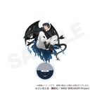 WIND BREAKER ٽ  Ver. ݓƐ^l