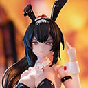 BUNNY RAPID ACTION SQUAD Attacker 