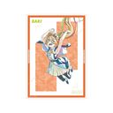 ����� �w��������޻�� ��߂�������޲��x ��K���� Ani-Art A3 ϯĉ��H�߽��