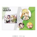 abec/BUNBUN 20th Exhibition CHARACTERS ���ޯ�޾�� �w���ޱ�ĥ��ײ݁x ذ̧