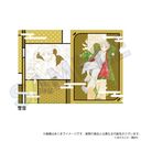 ノラガミ クリアファイル 雪音