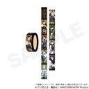 WIND BREAKER Ͻݸð  Ver.