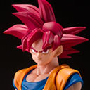 S.H.Figuarts ��׺���ްْ� ����Ԑl�ޯ�ޑ���� (�_�̋C��Z�����p)
