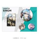 abec/BUNBUN 20th Exhibition CHARACTERS ���ޯ�޾�� �w���ޱ�ĥ��ײ݁x ���