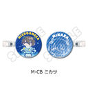 TV��� �w�i���̋��l�x The Final Season �O���د�� M-CB (ж�)