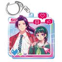 �򉮂̂ЂƂ育�� ���ޯ��ײ� ���ױ��ٷ����ް �L�L & �p��