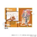 ノラガミ クリアファイル 毘沙門