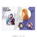 abec/BUNBUN 20th Exhibition CHARACTERS ���ޯ�޾�� �w���ޱ�ĥ��ײ݁x ճ�