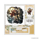 ���ٽ������ڰ� �uOCTOPATH TRAVELER 0�v 16 / �ޯ�޳�� (���� �׽�)