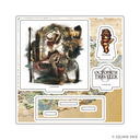 ���ٽ������ڰ� �uOCTOPATH TRAVELER 0�v 32 / ����۾� (���� �׽�)