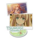 �wSummer Pockets�x ���ٷ�׽���� �۳ު��ް�