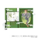 ノラガミ クリアファイル 兆麻