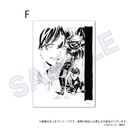 ノラガミ 複製原稿 F