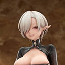 extra ؽ illustration by DISH