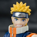 S.H.Figuarts NARUTO -- ܂-ӊONo.1E-