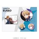 abec/BUNBUN 20th Exhibition CHARACTERS ���ޯ�޾�� �w���ޱ�ĥ��ײ݁x հ�޵