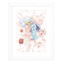 �]�������ƓV�˗ߏ�̖��@�v�� �`�����낵 ���̧�ݸ��� (�ƽ̨� & �̨ر / �ޯ��) �Ί� Ver. A4