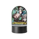 �������̌� ڳޭ����ײ� �H���� Aure Glass ײı��߱��ٽ����