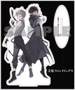 【再販】 「文豪ストレイドッグス」 春河35 イラスト アクリルスタンド 【敦 & 芥川】