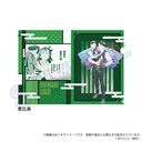 ノラガミ クリアファイル 恵比寿