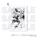 ノラガミ 複製原稿 G