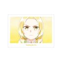 ����F�ނ͗E�҂ł��� -�喞�J�̏�- ���i�镗 Ani-Art aqua label ��2�e A3 ϯĉ��H�߽�� Ver. B