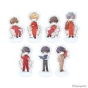 قՂ uޭ`EVOL~LOVE`v 03 / ײ (S7) (̱ ׽) BOX