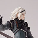 NieR Replicant ver.1.22474487139... FORM-ISM ư