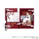 ノラガミ クリアファイル 野良