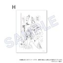 ノラガミ 複製原稿 H