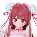 Poe-Poe ~ Iris Collect petit  -Ղƒ؂܂ް!-(Lovely Pink ver.)