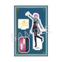 �f�� �u���ɼ�ϲ� -Division Rap Battle-�v ��ٺ��� ���ٽ���� ��������