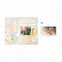 ���ײ��! �@ɋ󏗊w�@���ٱ���ٸ��� ���邭�鱸�ٽ���� ���쉺�Ԕ� AURORA FLOWER Ver.