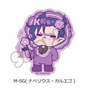  w܂! Ԃx رï M-SG (سٴ)