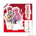 ٽڰ uAngel Beats!v 02 / B ( ׽)