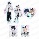 ׽ï Nɂ͓͂ȂB BLACK & PINK Ver.