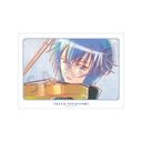 TV��� �w���ゲ���!�x ���r��� Ani-Art aqua label A3 ϯĉ��H�߽��