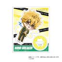 WIND BREAKER �߲�!�� ���� ����H�F