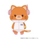 ONE PIECE ���߰� ����ͯ�ޕ� withCAT ��Ͻ��t���ʂ�����ݷ����ް / ��