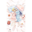 �]�������ƓV�˗ߏ�̖��@�v�� �`�����낵 ��� (�ƽ̨� & �̨ر) �Ί� Ver.