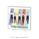 ٱް uTV wWIND BREAKERxv 01 / W ޻޲ (`낵 ׽)