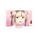 ����F�ނ͗E�҂ł��� -�喞�J�̏�- �O�D��� Ani-Art aqua label ��2�e A3 ϯĉ��H�߽�� Ver. A