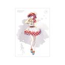 �y�����̎q�z �L�n���� Ani-Art aqua label ��4�e A3 ϯĉ��H�߽��