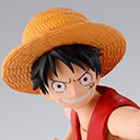 S.H.Figuarts ONE PIECE ߰ ݷD̨ -`̖閾-