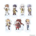 قՂ uޭ`EVOL~LOVE`v 04 / ײ (S7) (̱ ׽) BOX