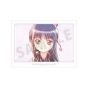 TV��� �w���ゲ���!�x ����Ȃł��� Ani-Art aqua label A3 ϯĉ��H�߽��